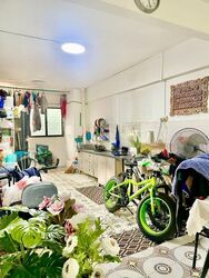Blk 537 Bedok North Street 3 (Bedok), HDB 3 Rooms #618283191